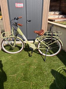 Vends vélos neufs  - 1