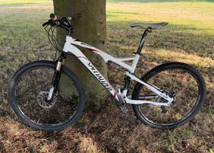 SPECIALIZED EPIC Expert – TAILLE M – 26” – 27 VITE... - 1