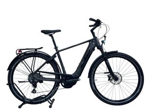 KTM Macina Gran 620 Vélo électrique Shimano Deore ... - 1