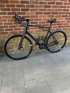 Cube Attain SLX taille 60 - 1