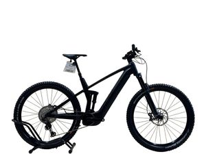 Cube Stereo Hybrid 140 HPC SLX 750 Shimano XT 2024... - 1