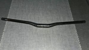 Cintre vtt Truvativ T20 carbone 680mm - 1