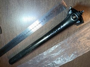 Tige de selle carbone Specialized Roval Alpinist 2... - 1