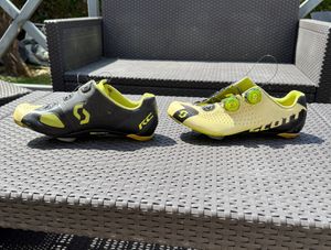 Chaussure vélo Scott - 1