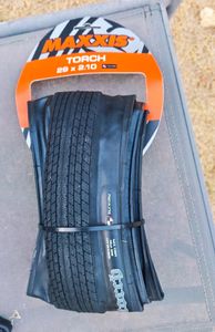 Pneu MAXXIS Torch Silkworm 29x2.10 - 1