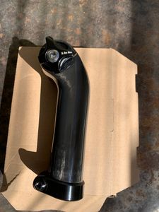 Mat de selle Bontrager - 1