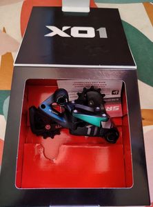 Dérailleur arriere sram XO1 11SP - 1