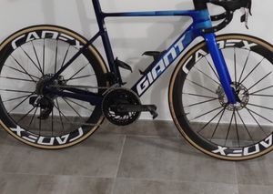 Roues Cadex Ultra 50 - 1