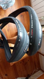 Paire de pneus Vittoria 700x32c - 1