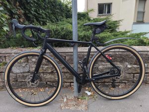 Velo gravel Orbea TERRA H30 2021 52/S - 1