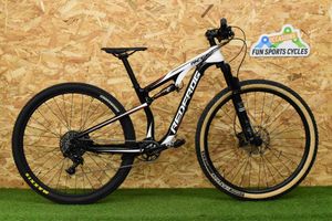 REDFROG RACE FS 115 - S - 2020 - 1