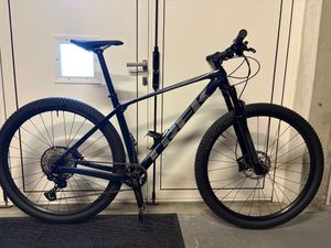 VTT Trek Procaliber 9.6 Carbon , taille L ,comme n... - 1