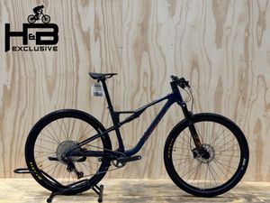 Orbea Oiz H30 29 pouces VTT Shimano Deore 2024  - 1