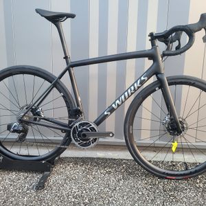 S-Works Aethos - 1