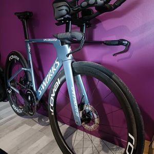 Specialized shiv TT 2025 - 1