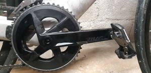Pédalier 12V SRAM RIVAL AXS DUB - 1