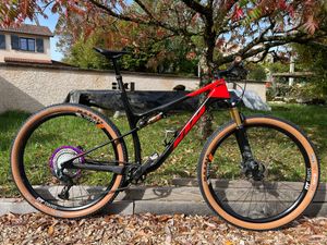 KTM Scarp Exonic 2022 L/XL - 1