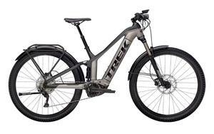 Trek PowerFly FS 4 Equipé 27.5" - Taille XS - 2023 - 1