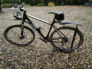 ROSE MTB Uprising 1 29" - 1