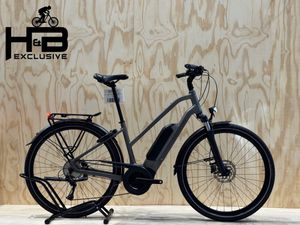 Kalkhoff Endeavour 1.B Move 545 Vélo électrique Sh... - 1