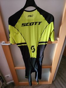 Tri-Fonction Scott - 1