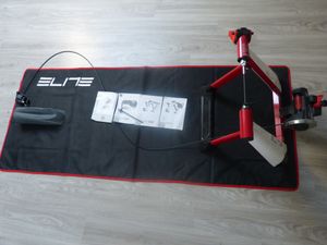 Home trainer Elite Novo Force - 1