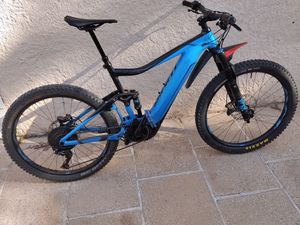 VTT Giant TRANCE E + taille L - 1