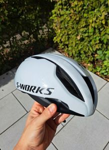Casque Specialized S-Works Evade 3 MIPS - Taille M... - 1