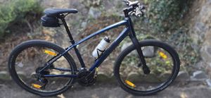 VTC Trek Dual Sport  - 1