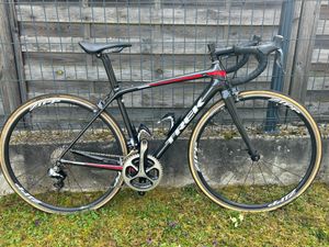 Vélo route carbone Trek Emonda SL - 1