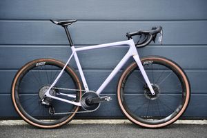 OPEN U.P. SRAM Force Taille L - 1
