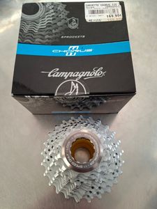 Campagnolo Cassette 11 v 11-25 Chorus neuve - 1