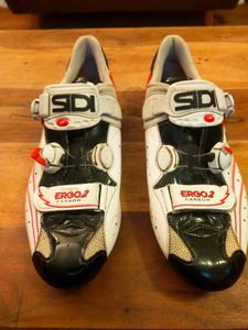Chaussures SIDI Ergo2 T46 - 1