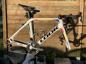 Look 795 Blade RS - 1