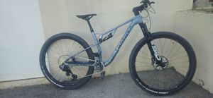 VTT WILIER Urta Max SLR - 1