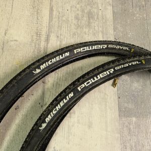 Pneu velo MICHELIN LITHION 4 - 1