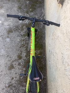 VTT Scott voltage YZ 10  - 1