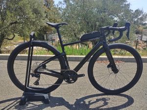 Cervelo aspero - 1
