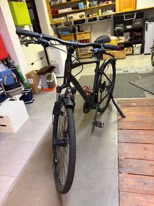 Vélo ROAM EX XL CARCOAL NEUF - 1