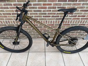 Orbea Laufey H30 2025, Taille L - 1