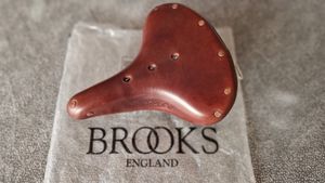 SELLE BROOKS - 1