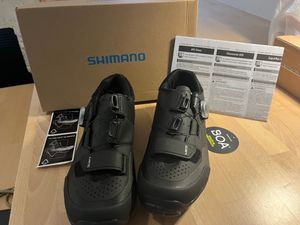 Chaussures VTT SHIMANO ME5 SH-ME502 - 1
