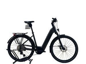 KTM Macina Style X Pro Vélo électrique Shimano XT ... - 1