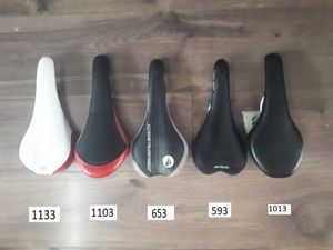 Selles vtt au choix 1 - 1