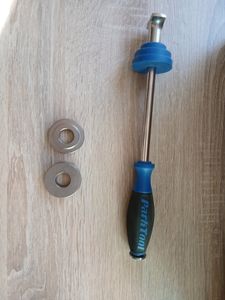 Outil pour roulements BB30,PF30,EVO386,BB Right - ... - 1