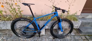 Canyon exceed cf slx 9.0 race ltd 8.9kg - 1