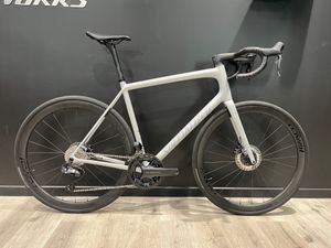 Specialized Aethos 2 Pro - 1