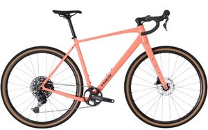 Vélo Gravel TREK Checkpoint ALR 4 Living Coral – T... - 1