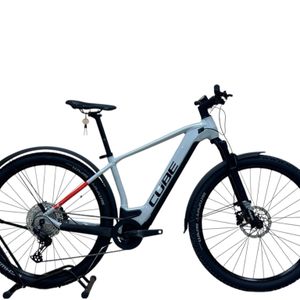Cube Reaction Hybrid Pro 625 Allroad 29 pouces VTT... - 1