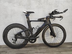Parlee TTir  - 1